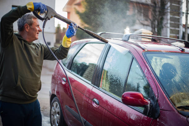 Roof Power Washing Services in Eagle Point, AL